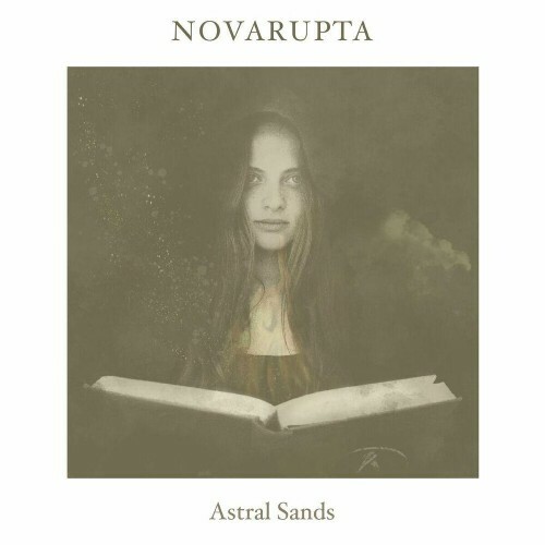  Novarupta - Astral Sands (2025) 