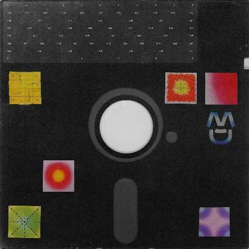 Machinedrum — BL00MS (2026)