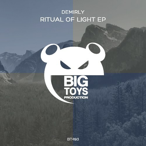  Demirly - Ritual Of Light (2025) 