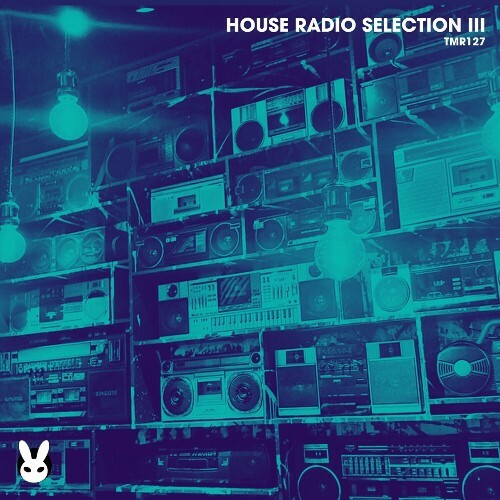 House Radio Selection III (2024)