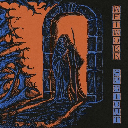  Wetwork - Wetwork / Spat Out (2025) 