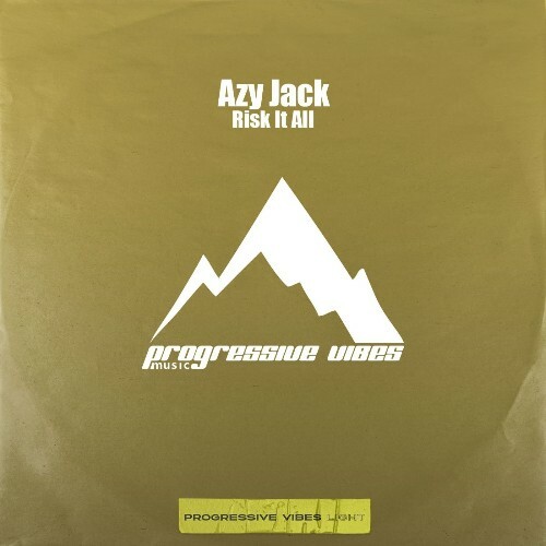  Azy Jack - Risk It All (2025) 