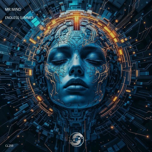  Mr.Mind - Endless Summer (2025) 