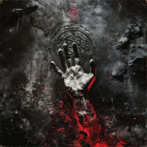  Stonx - Blood Magic (2026) 