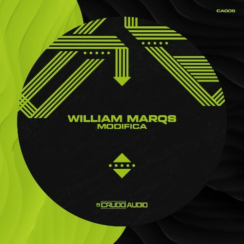  William Marqs - Modifica (2025) 