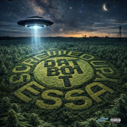  Dat Boi T - UAP (2026) 