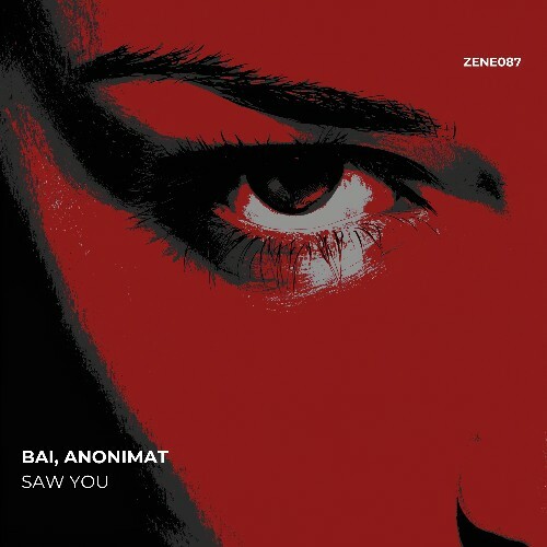  Bai & Anonimat - Saw You (2025) 