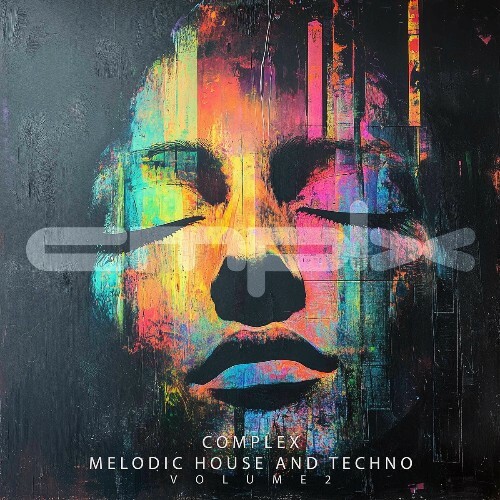  Complex Melodic House and Techno, Vol. 2 (2025) 