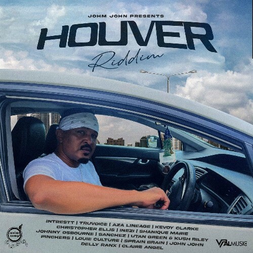 VA -  Houver Riddim (2024) [MP3] MEV2JE5_o