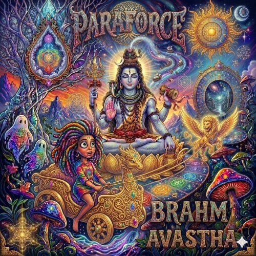  Paraforce - Brahm Avastha (2026) 