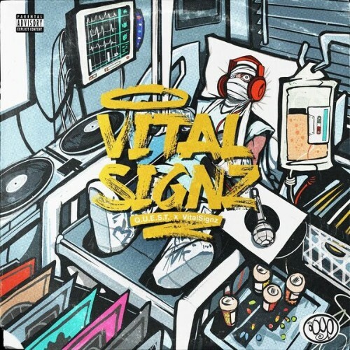  Q.U.E.S.T - VitalSignz (2026) 