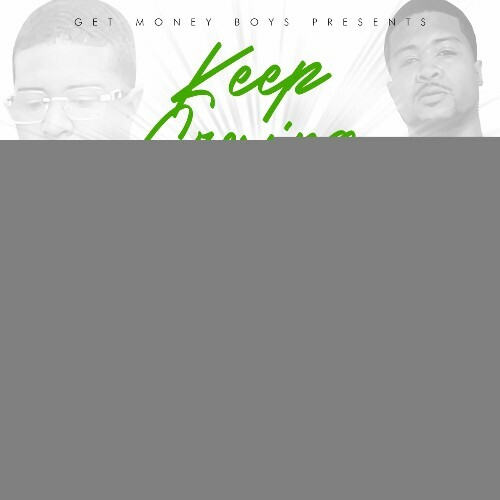  King Mane - Keep Growing (2025) 