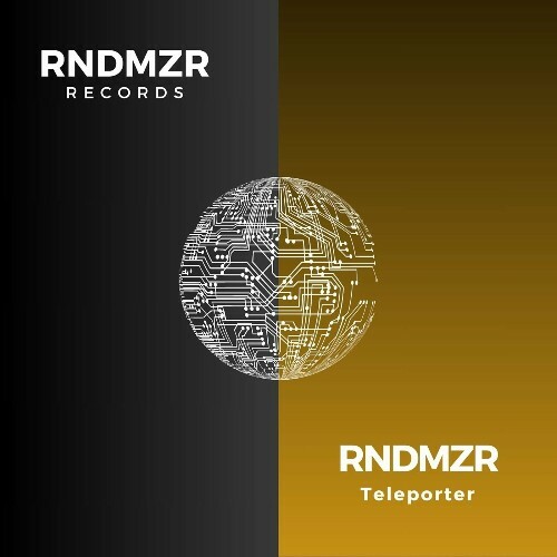  RNDMZR - Teleporter (2024) MP3 MEVEW1E_o