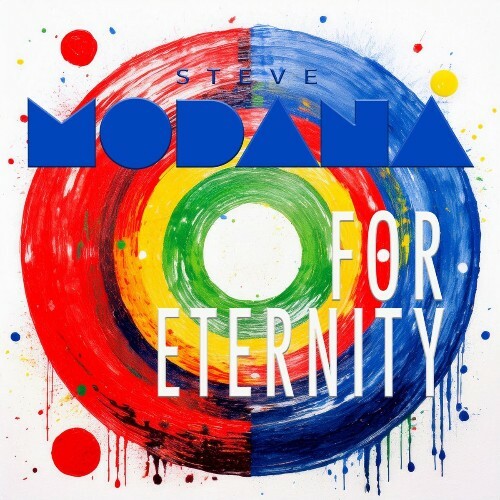  Steve Modana - For Eternity (2026) 