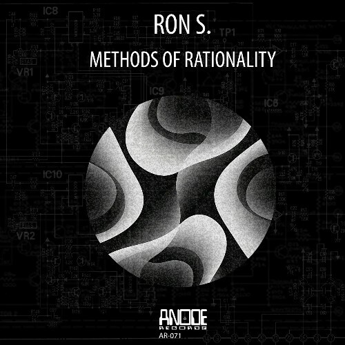  Ron S. - Methods of Rationality (2025) 
