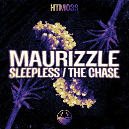 Maurizzle - Sleepless / The Chase (2024)