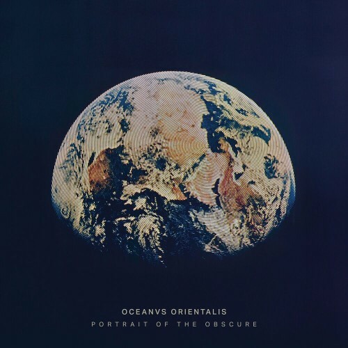 Oceanvs Orientalis ft Tooker — Portrait of the Obscure (2024)