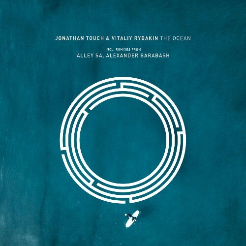  Jonathan Touch, Vitaliy Rybakin - The Ocean (2025) 
