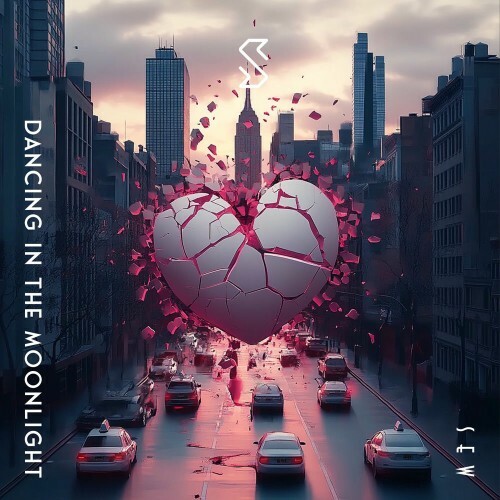  Wayx - Dancing in the Moonlight (2025) 