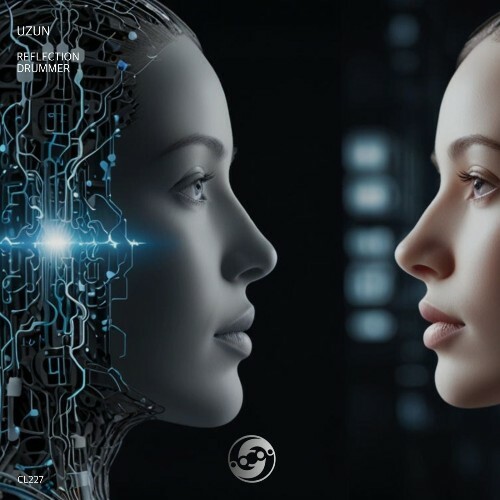  Uzun - Reflection (2025) 