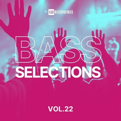 VA - Bass Selections, Vol. 22 (2024) (MP3) MEUCLQ7_o