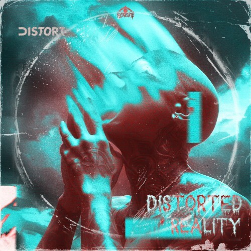  Distort - DISTORTED REALITY (2025) 