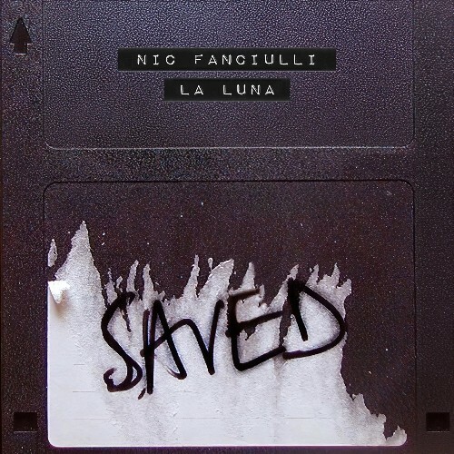  Nic Fanciulli - La Luna (2025) 