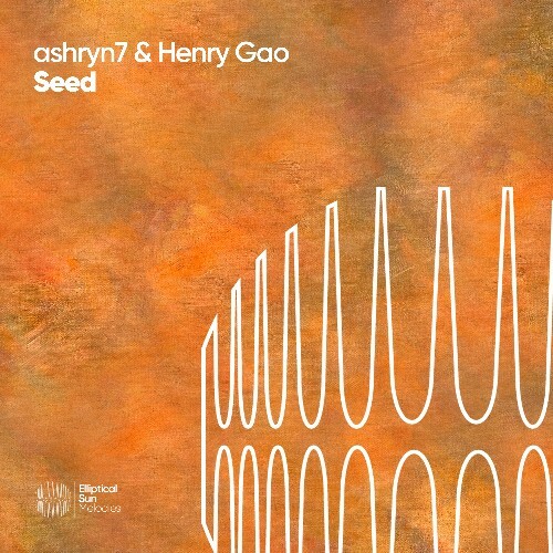  ashryn7, Henry Gao & Fros7novA - Seed (2025) 