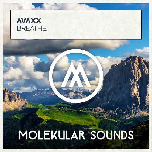  Avaxx - Breathe (2024) 