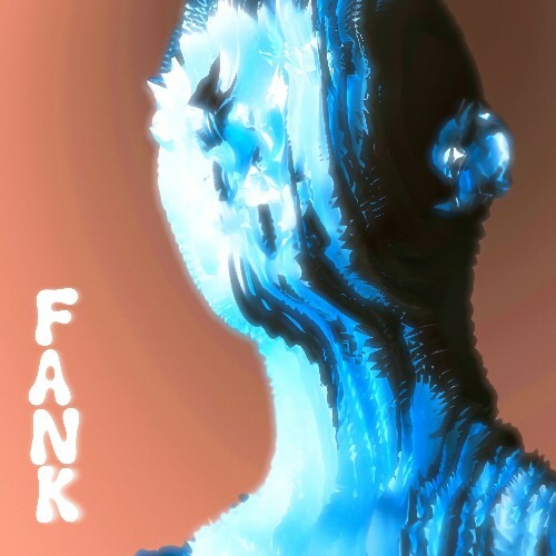  Fank - Badlands (2025) 