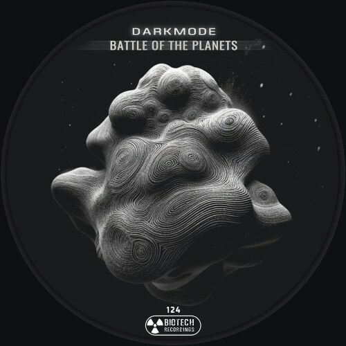  Darkmode - Battle Of The Planets (2026) 