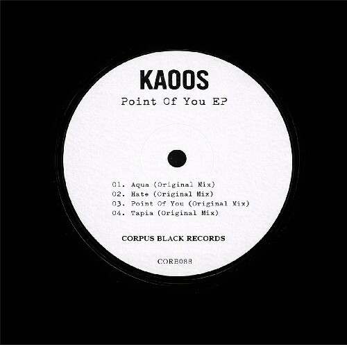 Kaoos — Point Of You (2026)