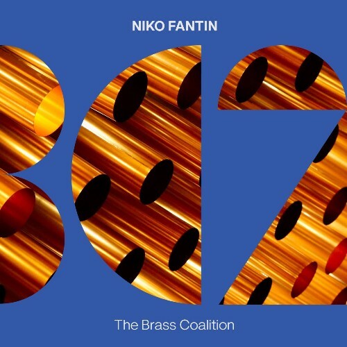  Niko Fantin - The Brass Coalition (2026) 