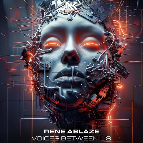  Rene Ablaze - Voices Between Us (2026) 