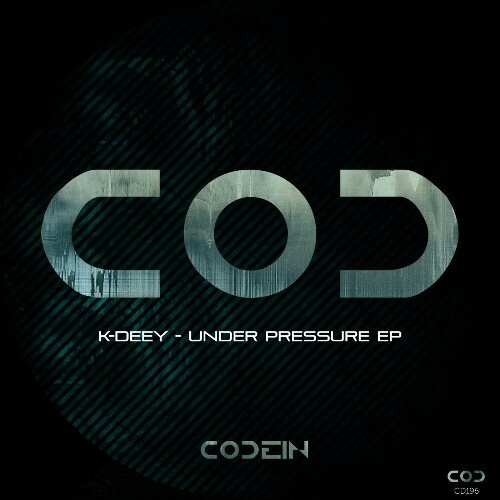  K-Deey - Under Pressure (2024) 