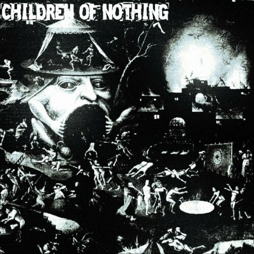  Children of Nothing - Children of Nothing (2024) 