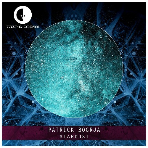 Patrick Bogrja - Stardust (2022)