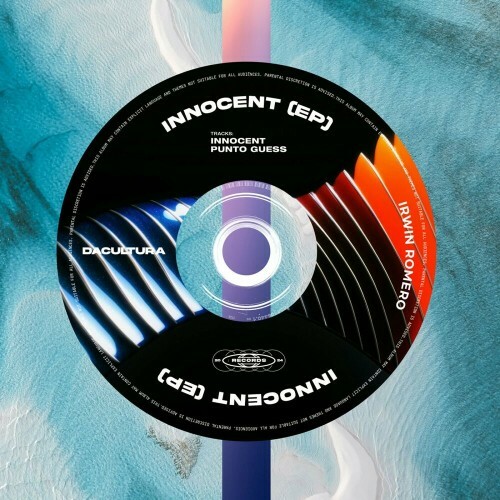  Irwin Romero - Innocent (2024) 