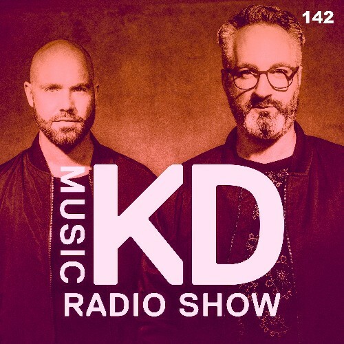  Kaiserdisco - Kd Music Radio Show 142 (2025-03-05) 