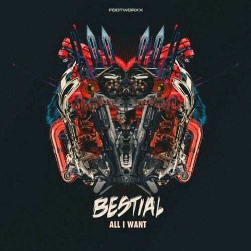Bestial - All I Want (2023)