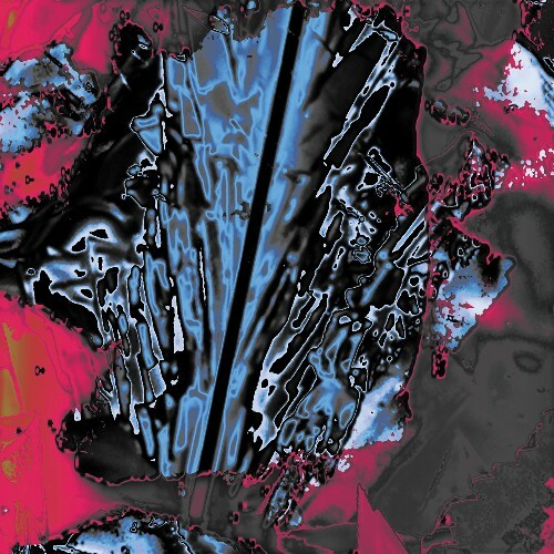  Ecilo - Phantom Vision (2025) 