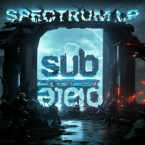  Spectrum LP Vol. 3 (2024) 