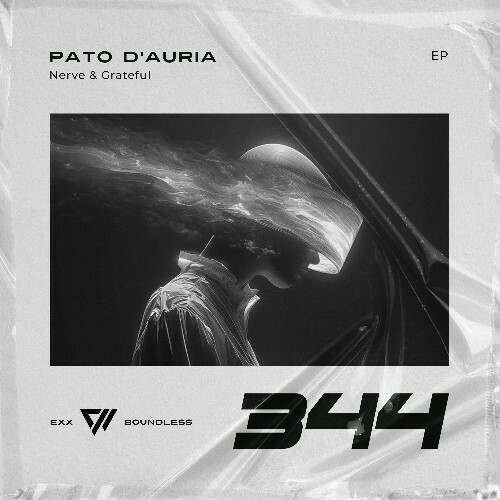 Pato D'Auria — Nerve & Grateful (2026)