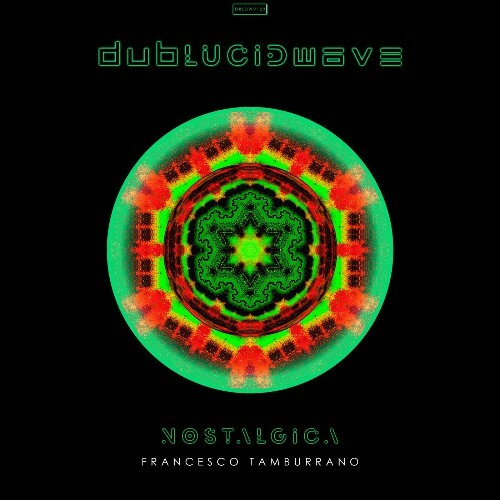  Francesco Tamburrano - Nostalgica (2026) 