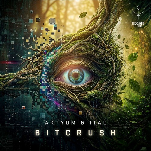  Aktyum & Ital - Bitcrush (2026) 