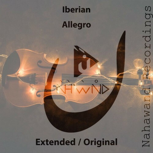 Iberian - Allegro (2023) MP3