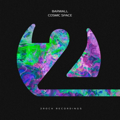  Barwall - Cosmic Space (2025) 