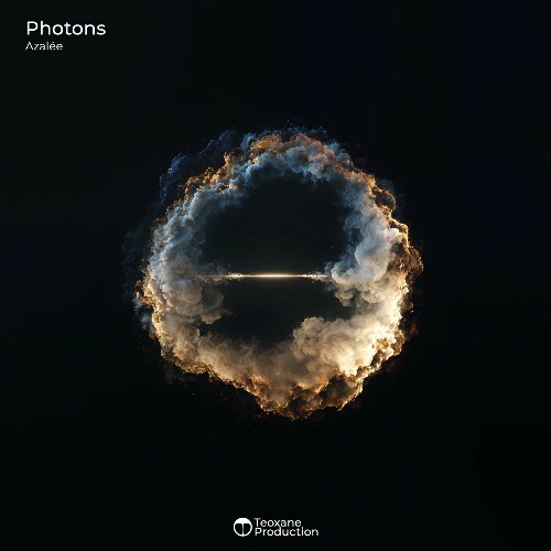  Azal&#233;e - Photons (2025) 
