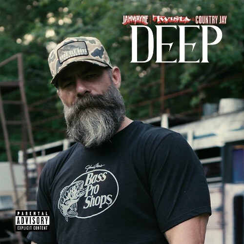  JamWayne - Deep (Feat. Twista & Country Jay) (2024) 