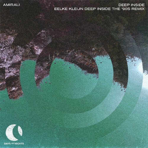  Amirali - Deep Inside (Eelke Kleijn Deep Inside The '90s Remix) (2024) 